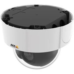 Axis 01145-001 цена и информация | Интернетные-камеры | hansapost.ee