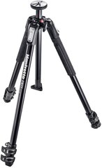 Manfrotto statiivikomplekt MK190X3-2W price and information | Tripods for cameras | hansapost.ee