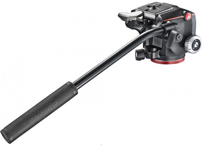 Manfrotto statiivikomplekt MK190X3-2W цена и информация | Fotoaparaatide statiivid | hansapost.ee