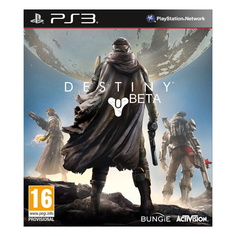 PlayStation 3 mäng Destiny hind ja info | Konsooli- ja arvutimängud | hansapost.ee