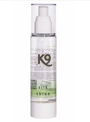 K9 SILK SHINE VIIMISTLUSVAHEND 30ML hind ja info | Karvahoolduseks | hansapost.ee