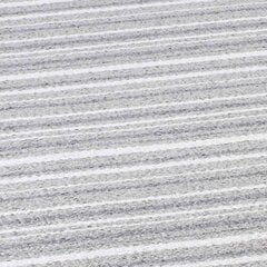 Narma двухсторонний plasticWeave™ пластиковый ковёр Diby, серый - разные размеры цена и информация | Ковры | hansapost.ee