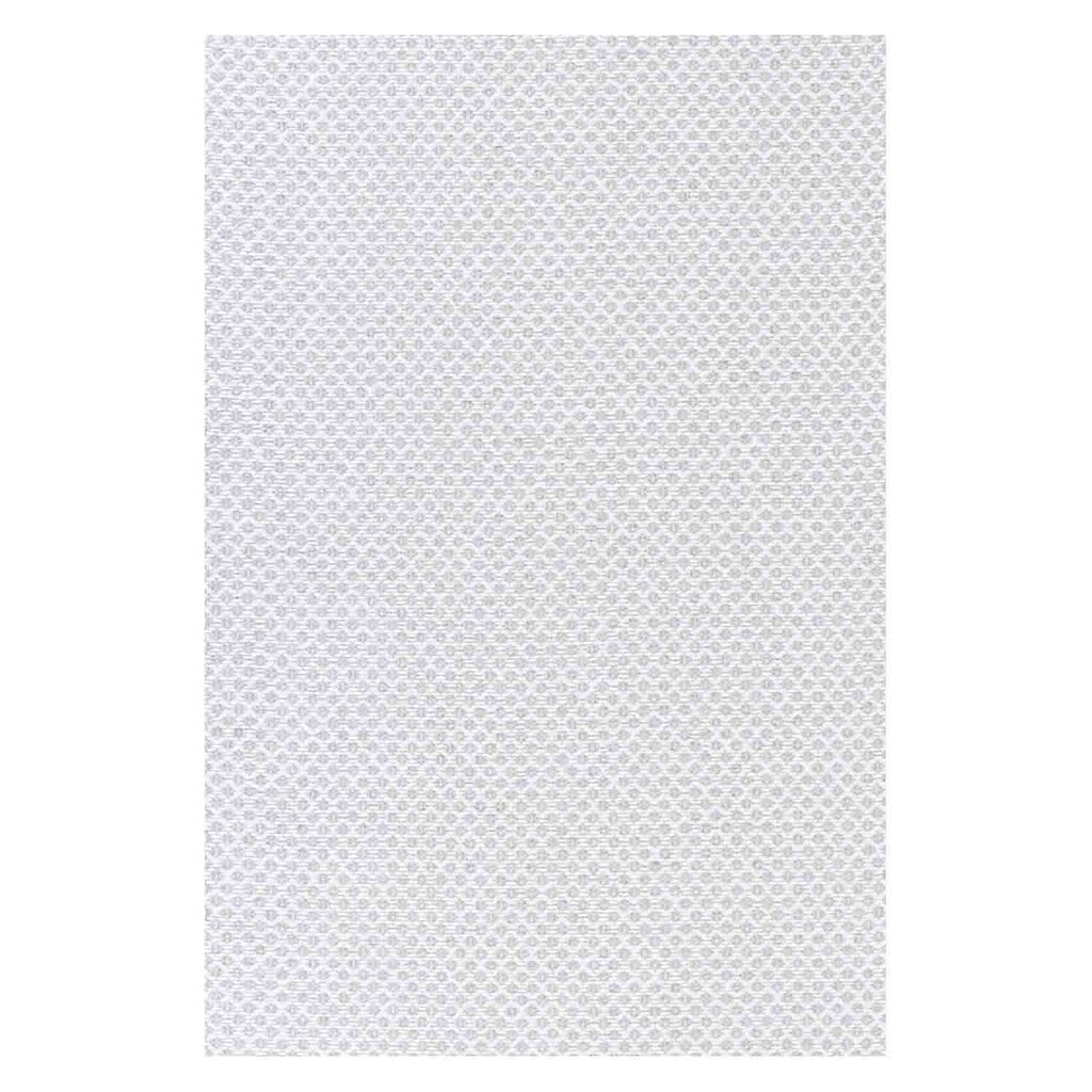 Narma kahepoolne plasticWeave™ plastikvaip Diby, hall, 70 x 150 cm hind ja info | Vaibad | hansapost.ee