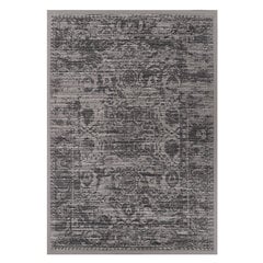 Narma kahepoolne smartWeave® šenillvaip Palmse, beež, 80 x 250 cm price and information | Carpets | hansapost.ee