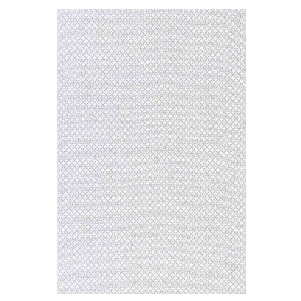 Narma kahepoolne plasticWeave™ plastikvaip Diby, hall, 70 x 250 cm hind ja info | Vaibad | hansapost.ee