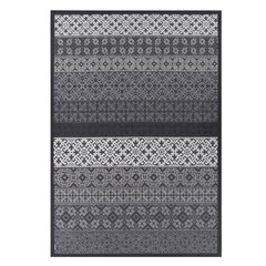 Двусторонний коврик Narma из шенилла SmartWeave® Tidriku, серый - разные размеры цена и информация | Коврики | hansapost.ee