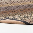 Narma двусторонний ковёр smartWeave® из шенилла Tidriku, золотой - разные размеры