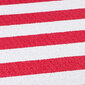 Narma kahepoolne plasticWeave™ plastikvaip Birkas, punane/valge 70 x 350 cm hind ja info | Vaibad | hansapost.ee