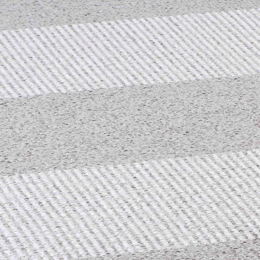 Narma kahepoolne plasticWeave™ plastikvaip Norrby, hall, 70 x 300 cm hind ja info | Vaibad | hansapost.ee