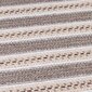 Narma kahepoolne plasticWeave™ plastikvaip Runö, beež, 70 x 150 cm цена и информация | Vaibad | hansapost.ee