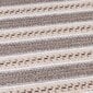 Narma kahepoolne plasticWeave™ plastikvaip Runö, beež, 70 x 200 cm цена и информация | Vaibad | hansapost.ee