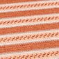 Narma kahepoolne plasticWeave™ plastikvaip Runö, oranž, 70 x 250 cm hind ja info | Vaibad | hansapost.ee