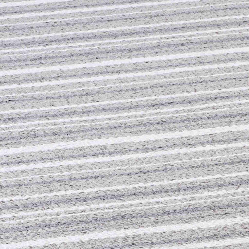 Narma kahepoolne plasticWeave™ plastikvaip Hullo, hall, 70 x 300 cm hind ja info | Vaibad | hansapost.ee