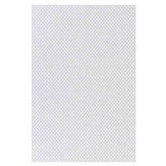 Narma kahepoolne plasticWeave™ plastikvaip Diby, hall, 70 x 350 cm цена и информация | Ковры | hansapost.ee