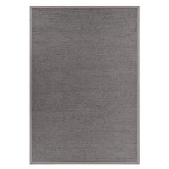 Narma kahepoolne smartWeave® šenillvaip Palmse, beež, 160 x 230 cm hind ja info | Vaibad | hansapost.ee