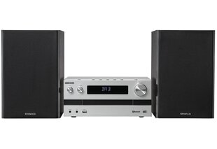 Mikro Hi-Fi muusikakeskus Kenwood M-918DAB hind ja info | Muusikakeskused | hansapost.ee