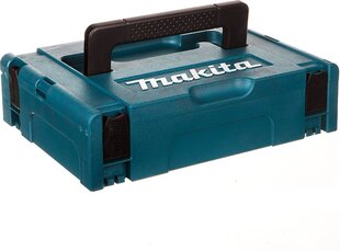 Makita Makpac kohver nr. 1 821549-5 цена и информация | Ящики для инструментов, держатели | hansapost.ee