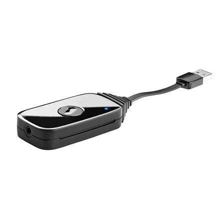 ONE For ALL Bluetooth TV Audio Transmitt hind ja info | USB adapterid ja jagajad | hansapost.ee