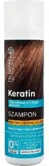 Šampoon Dr. Sante Keratin, 250 ml price and information | Shampoos | hansapost.ee