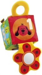 Первый кубик младенца K's Kids цена и информация | Игрушки для малышей | hansapost.ee