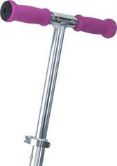 Laste tõukeratas A125 Gs Razor, pink - 13072263 цена и информация | Самокаты | hansapost.ee