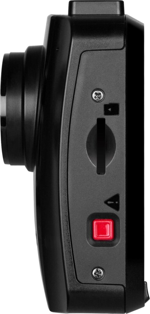 Pardakaamera/videoregistraator Transcend DrivePro 110 : TS-DP110M-32G цена и информация | Videokaamerad | hansapost.ee