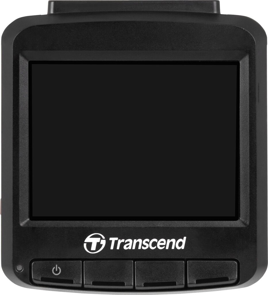 Pardakaamera/videoregistraator Transcend DrivePro 110 : TS-DP110M-32G цена и информация | Videokaamerad | hansapost.ee