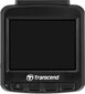 Pardakaamera/videoregistraator Transcend DrivePro 110 : TS-DP110M-32G hind ja info | Videokaamerad | hansapost.ee
