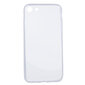 Tagakaaned ILike    Samsung    Galaxy A20e Ultra Slim 0,5 mm TPU Case    Transparent цена и информация | Telefonide kaitsekaaned ja -ümbrised | hansapost.ee