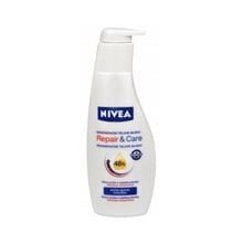 Nivea Repair & Care 72h ihupiim 400 ml hind ja info | Kehakreemid, kehaõlid ja losjoonid | hansapost.ee