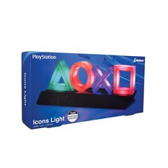 Paladone PlayStation Icons hind ja info | Fännitooted mänguritele | hansapost.ee