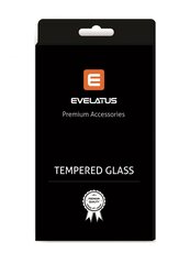 Evelatus Japan Glue Anti-Static цена и информация | Защитные пленки для телефонов | hansapost.ee