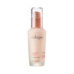 It’S SKIN Kollageeni nahka pinguldav seerum 40 ml цена и информация | Сыворотки для лица, масла | hansapost.ee