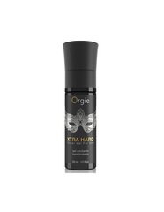 Stimuleeriv ja sära andev geel Orgie Xtra Hard Power, 30 ml hind ja info | Orgie Parfüümid, lõhnad ja kosmeetika | hansapost.ee