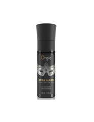 Stimuleeriv ja sära andev geel Orgie Xtra Hard Power, 30 ml hind ja info | Orgie Hügieenitarbed | hansapost.ee