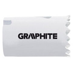 Сверлильная коронка Graphite, 105 мм цена и информация | Механические инструменты | hansapost.ee