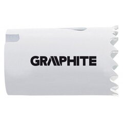 Сверлильная коронка Graphite, 73мм, 57H930 цена и информация | Механические инструменты | hansapost.ee