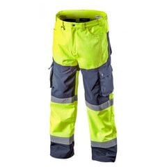 Рабочие брюки Neo 81-750 цена и информация | Садовая одежда | hansapost.ee