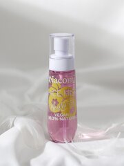 Nacomi Face Mist Vegan Natural kehasprei 80 ml hind ja info | Kehakreemid, kehaõlid ja losjoonid | hansapost.ee