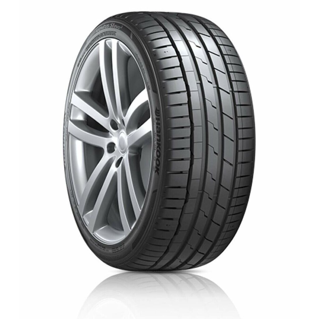 HANKOOK HANK K127 VENTUS S1 EVO3 265/40 21 105Y hind ja info | Suverehvid | hansapost.ee