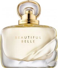 <table>Estee Lauder Beautiful Belle EDP 50ml</table> цена и информация | Женские духи | hansapost.ee