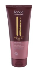 Londa Professional Velvet Oil juuksemask 200 ml hind ja info | Palsamid | hansapost.ee