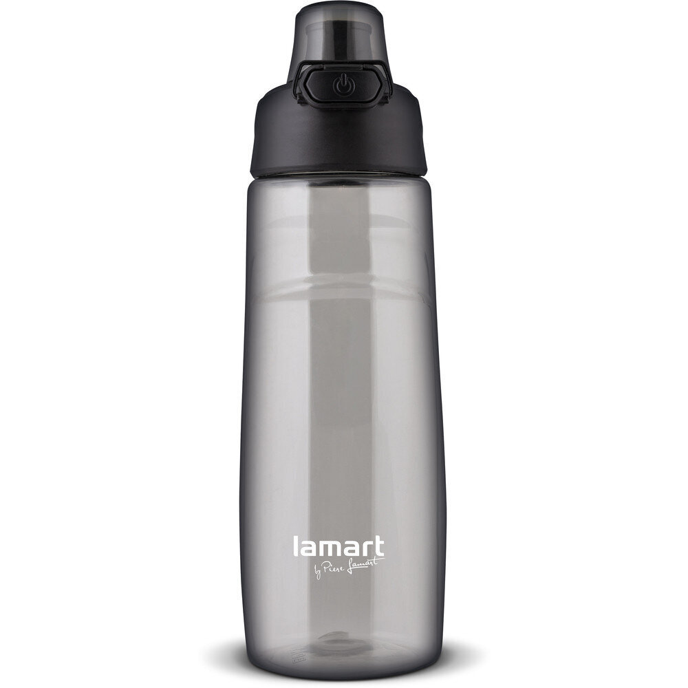 Joogipudel Lamart LT4062, must hind ja info | Joogipudelid | hansapost.ee