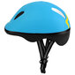 Spokey Dziecięcy kask rowerowy (52-56 cm) SPOKEY Stars hind ja info | Kiivrid | hansapost.ee