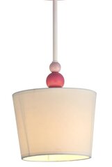 Candellux подвесной светильник Bebe цена и информация | Потолочный светильник, 38 x 38 x 24 см | hansapost.ee