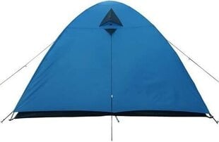 Палатка Talos 3, темно-серый/зеленый, ТМ High Peak цена и информация | Палатки | hansapost.ee