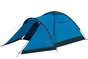 High Peak telk Ontario 3, sinine / hall price and information | Tents | hansapost.ee