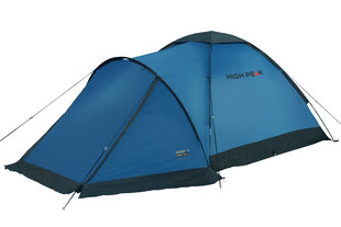 High Peak telk Ontario 3, sinine / hall price and information | Tents | hansapost.ee