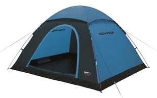 Палатка Monodome XL, синий/серый, ТМ High Peak цена и информация | Палатки | hansapost.ee