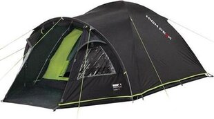 High Peak telk Talos 3, tumehall/roheline price and information | Tents | hansapost.ee